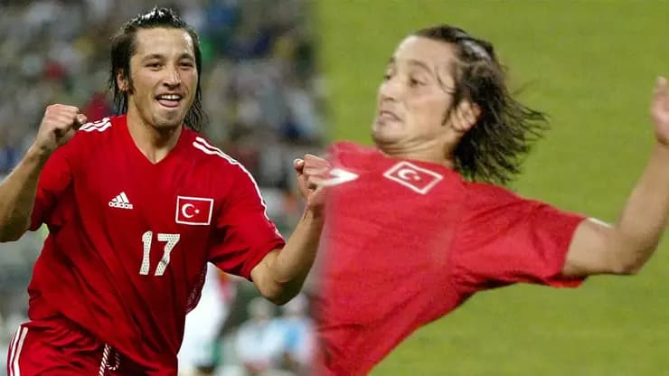 İlhan Mansız'dan Altın Gol Yorumu: Kural Kalktı, Hikaye Daha Güzel!