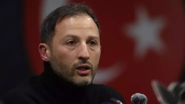 Tedesco'dan Futbol İtirafı: Aşk ve Tutku Beni Büyülüyor!