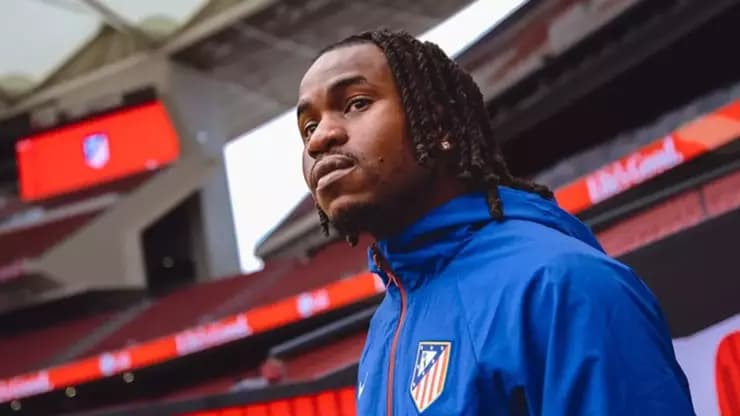 Lookman Atletico Madrid Yolunda: Transferde Son Dakika!