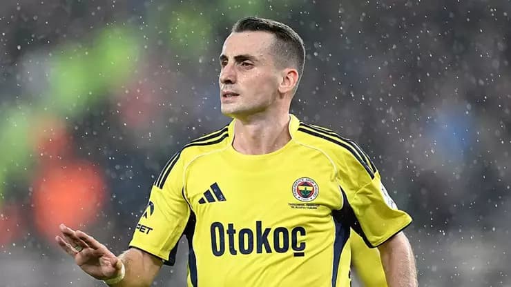 Kerem Aktürkoğlu'ndan Net Mesaj: Futbolumuza Güveniyoruz