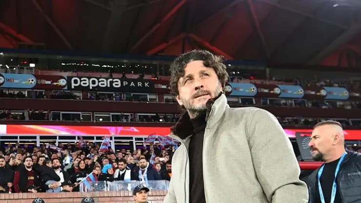 Fatih Tekke'den olay sözler: 3 şutta 3 gol!