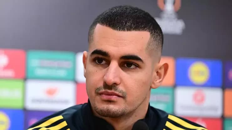Levent Mercan'dan Kenetlenme Çağrısı