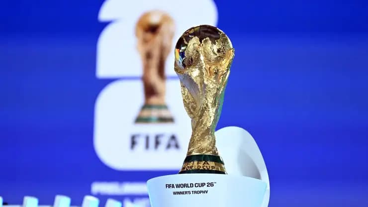 2026 Dünya Kupası'na 100 Gün: Yeni Format Heyecanı Başlıyor!