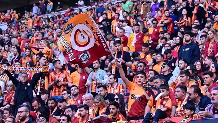 Galatasaray Liverpool Maçıyla RAMS Park'ı Coşturacak Kasa Dolacak