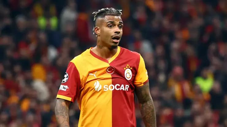 Lemina'dan Zafer Yorumu: Takım Olduk Kazandık