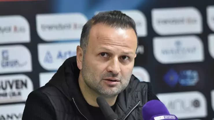 Osman Zeki Korkmaz'dan Bomba İddia: O Takım Şampiyonluğu Unutsun!