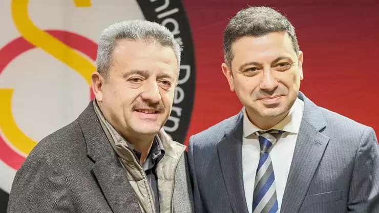 Galatasaray'dan Liverpool Çıkışı: Hatipoğlu İlk Bayramı Müjdesi