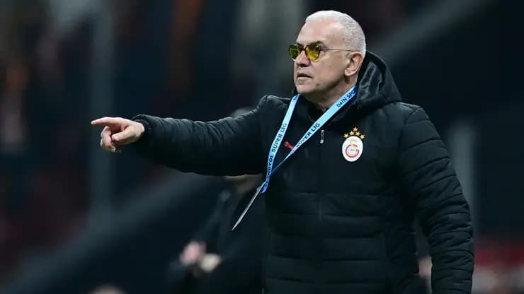 Saraloğlu'ndan İddialı Sözler: Tüm Maçları Kazanacağız!
