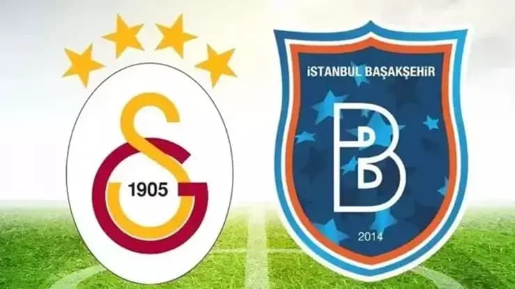 Galatasaray Başakşehir Maçı: Saat Kaçta Hangi Kanalda Canlı İzle?