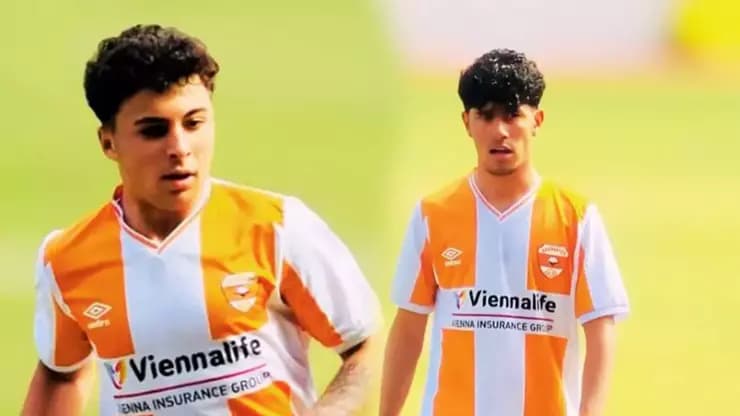 Adanaspor Şoku! 3. Lig'e Veda Etti