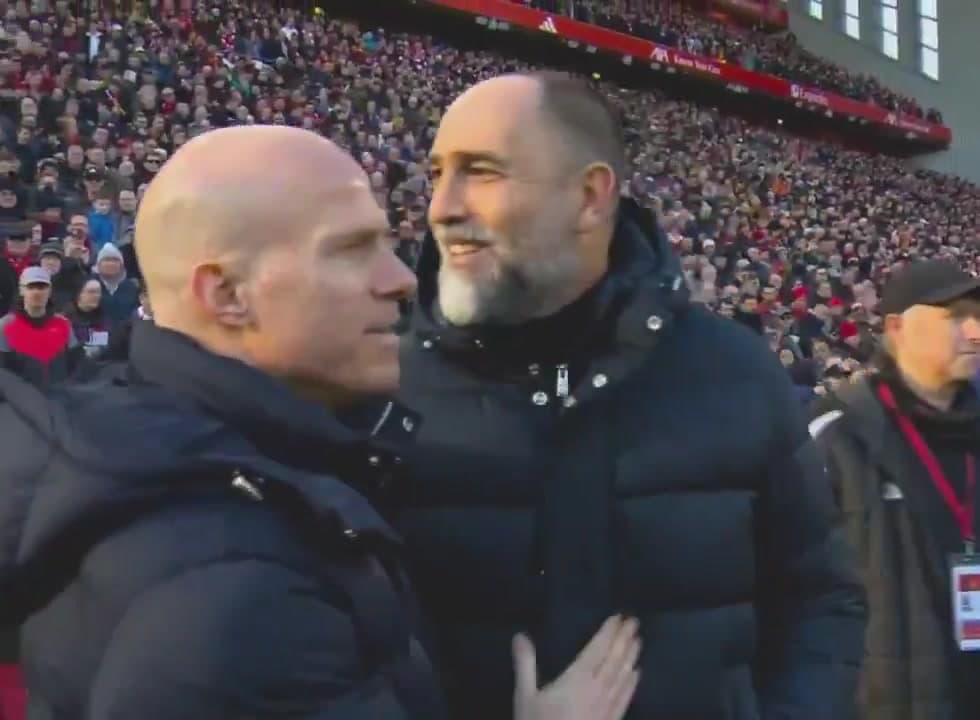 Tuchel mi Sandı? Tudor'dan Şaşırtan Yanılgı!