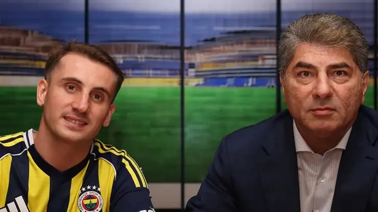 Fenerbahçe’ye UEFA’dan Ceza Şoku mu? Kerem Aktürkoğlu Bombası!