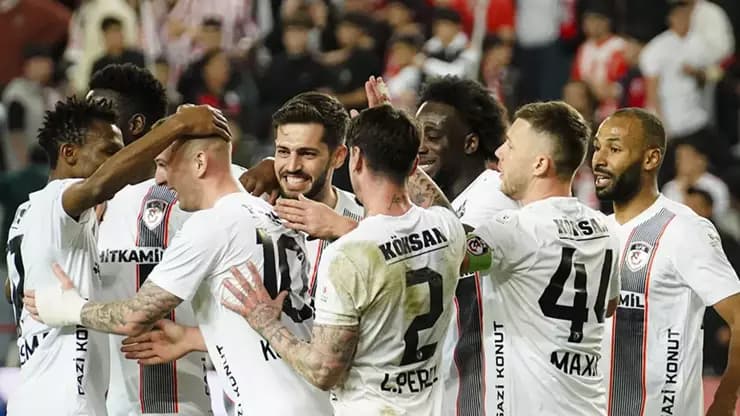 Gaziantep FK Fenerbahçe Maçı Öncesi Şok Sakatlıklar