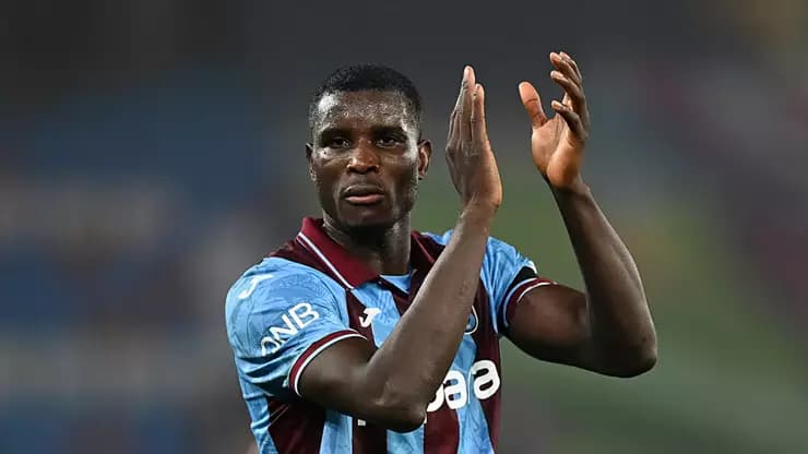 Onuachu'dan Müthiş Seri Geliyor Mu Rekor Tehlikede