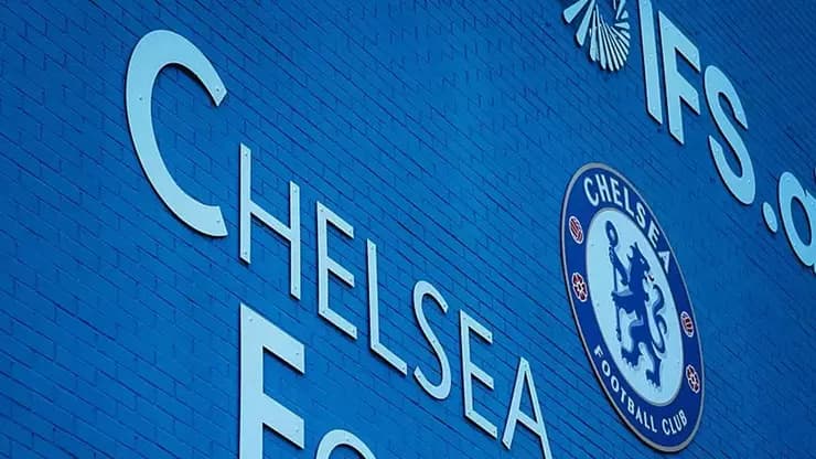 Premier Lig'den Chelsea'ye Şok Ceza!