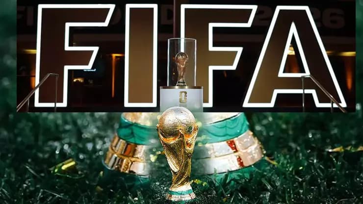 FIFA'dan İran'a Dünya Kupası Daveti!
