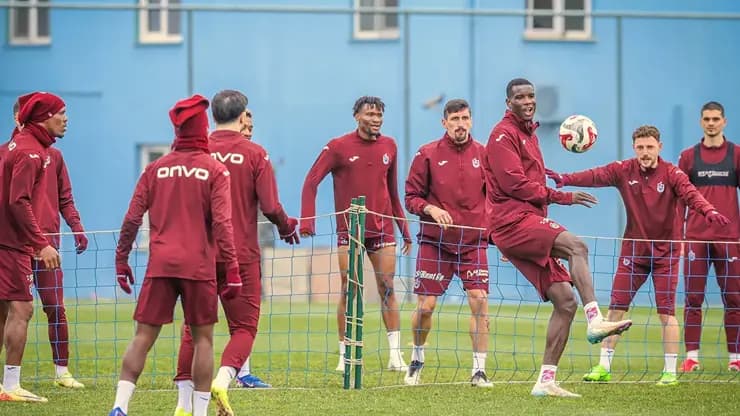 Trabzonspor'dan Eyüpspor'a Transfer Bombası!