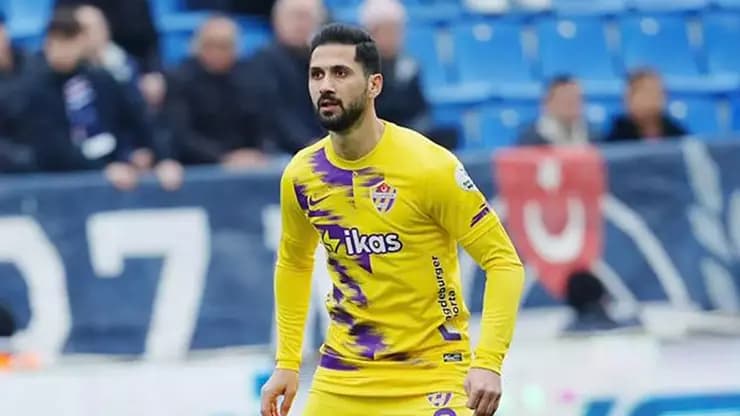 Eyüpspor’a Emre Akbaba şoku!
