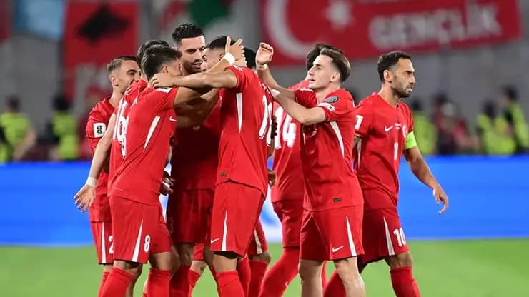 Türkiye Romanya Biletleri Satışta Milli Heyecan Başlıyor