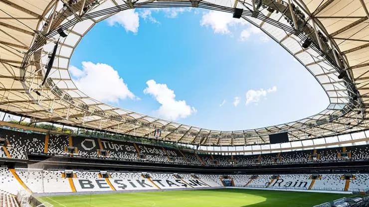 UEFA Avrupa Ligi Finali İstanbul Biletleri Ne Kadar?