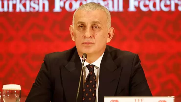 İbrahim Hacıosmanoğlu'ndan Bayram Mesajı