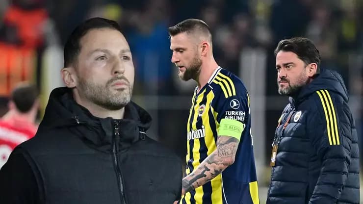 Fenerbahçe Skriniar Transferinde Bomba Detay!