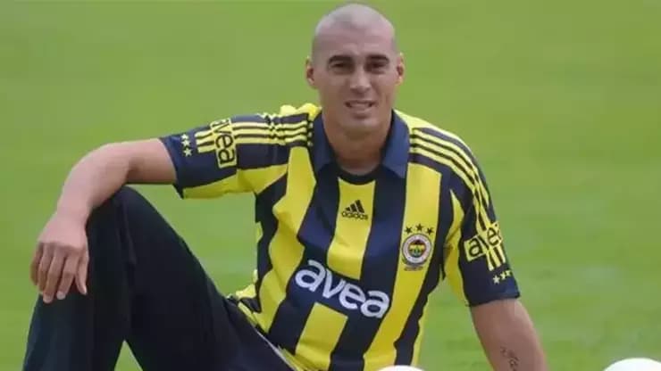 Bilica Futbola Döndü 47 Yaşında Anlaşma!