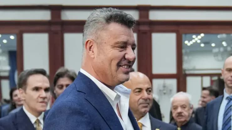 Sadettin Saran'dan Fenerbahçe Kararı Divan'da!
