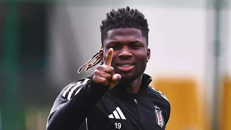 Beşiktaş El Bilal Toure transferinde şok gelişme!
