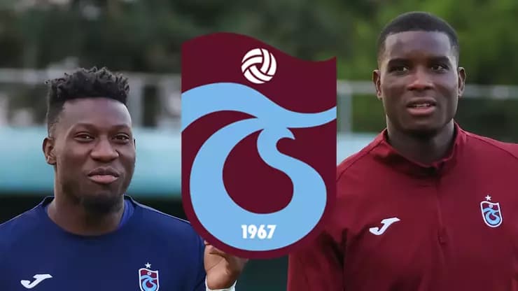 Trabzonspor Galatasaray Derbisi Goller ve Kurtarışlar Konuşacak