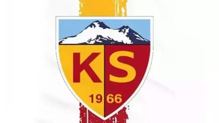Kayserispor'dan Transfer Yasağı Açıklaması Geldi