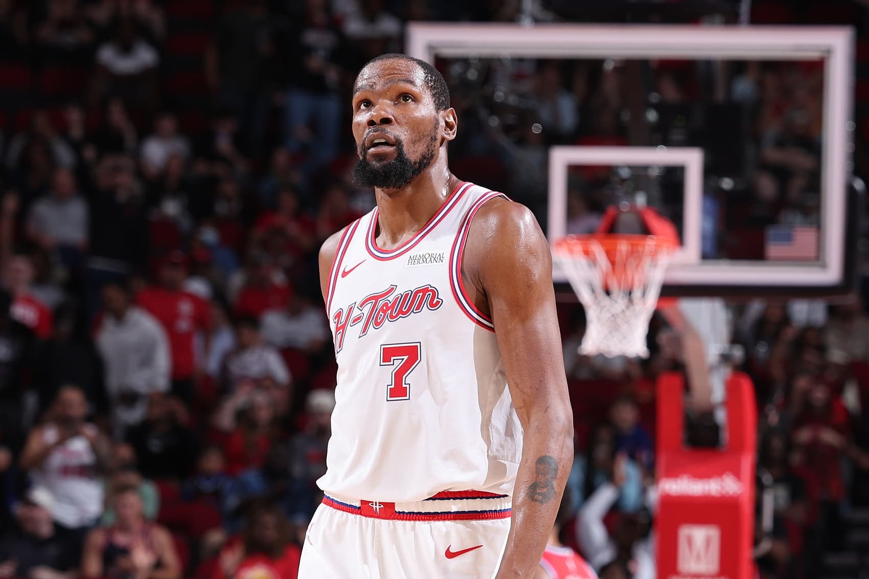 Udoka'dan Durant Eleştirisi: Son Çeyrekte Yetersiz Kaldık, Ders Çıkardık!