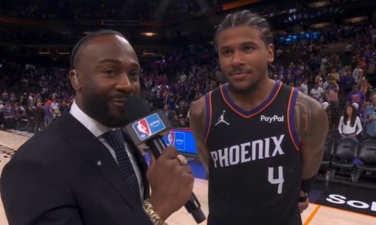 Jalen Green'den Müthiş İtiraf: Savaşarak Yükseleceğiz!