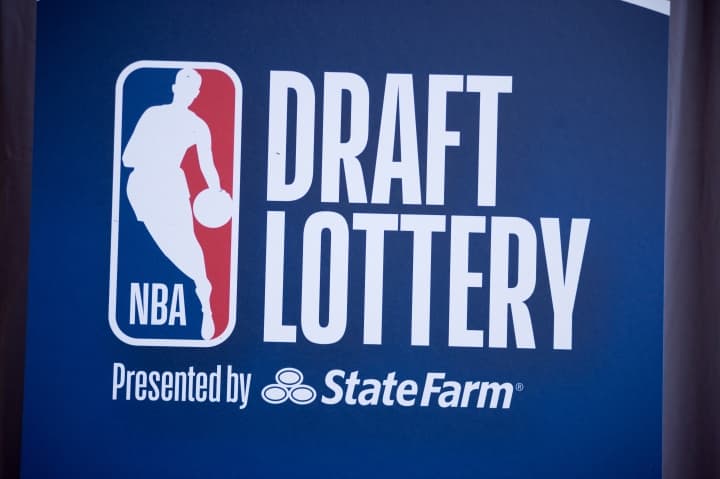 Wizards, Pacers ve Nets'in Draft'ta İlk Sıra Şansı %14! Hawks'a Pelicans ve Bucks Desteği! Oklahoma Sürprizi!