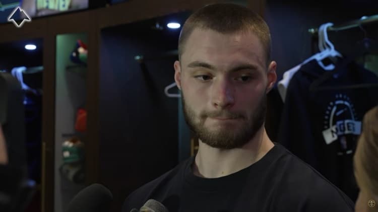 Braun'dan Jokic Övgüsü: Ne Karar Verirse Versin, Yanındayız!