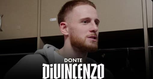 DiVincenzo'dan Gober'e Tam Destek: Yılın Savunmacısı Ödülü Onun Hakkı!