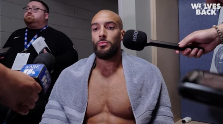 Gobert'ten Bomba Açıklama: Büyük Oyuncuya Saygı Duymadılar, Pişman Olacaklar!
