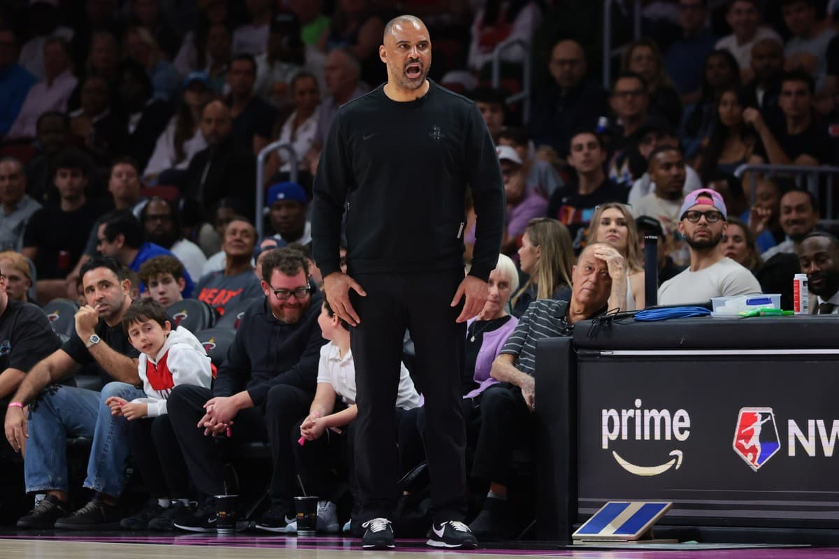 Udoka'dan Lakers'a Sert Çıkış: Savunmamız Değil, Taktikleri İşe Yaramadı!