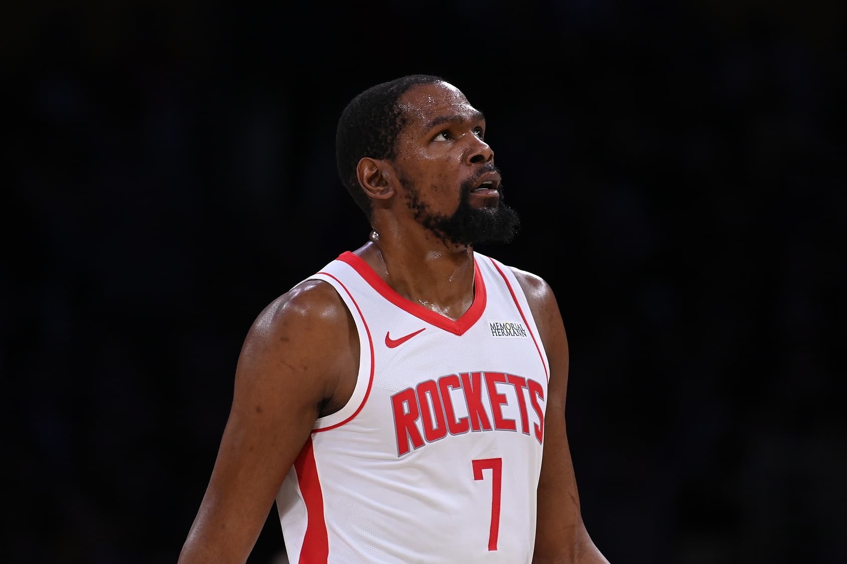 Udoka: Lakers, Durant'i topsuzken bile ikili sıkıştırıyor!