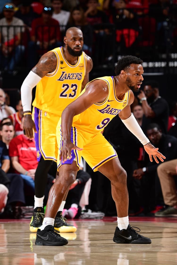 İster sevin ister nefret edin: LeBron James'in dehası tartışılamaz!