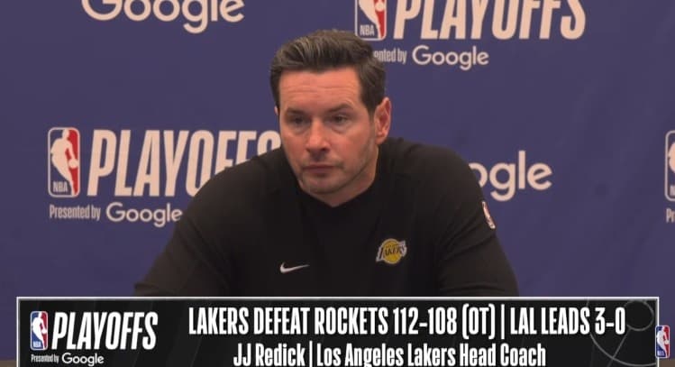 Redick'ten Kilit Hamle İtirafı: LeBron'a Erken Mola Aldım, Smart'ın Top Çalması Her Şeyi Değiştirdi!
