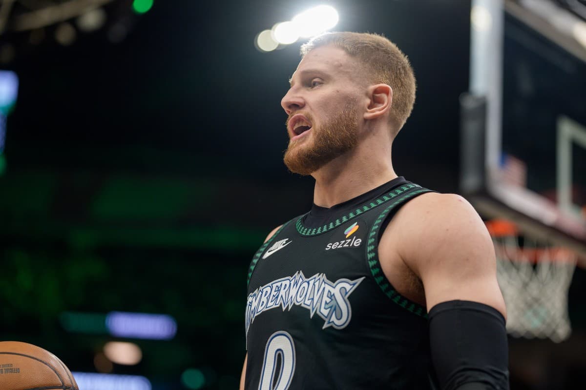 DiVincenzo'ya Aşil Şoku! Tüm 82 Maça Çıkmıştı