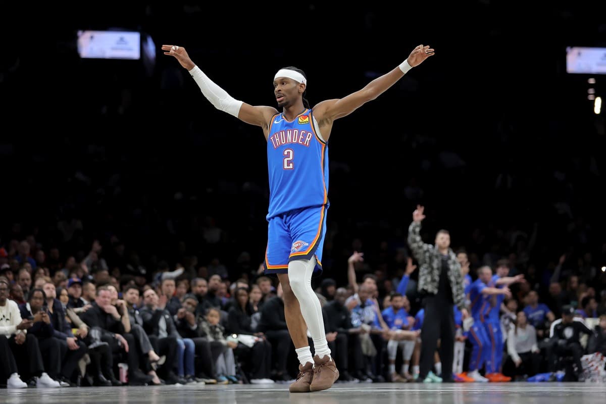 Playoff'larda Alexander'dan kariyer rekoru: 42 sayı!