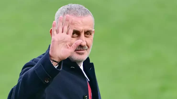İbrahim Hacıosmanoğlu: Kupayı alacağız, Trabzon'a getireceğiz!