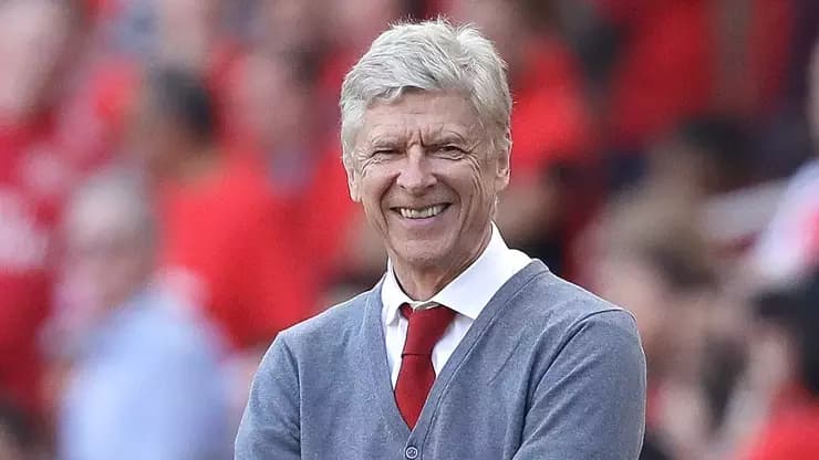 Arsene Wenger'den A Milli Takım'a Forvet Uyarısı