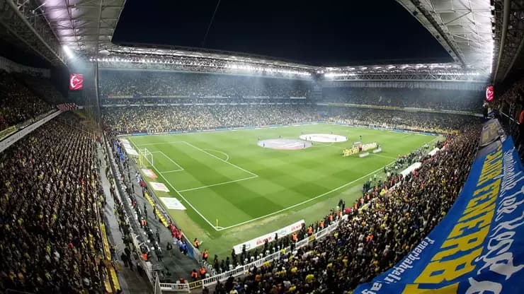 Fenerbahçe Yönetiminden Taraftara Kritik Çağrı