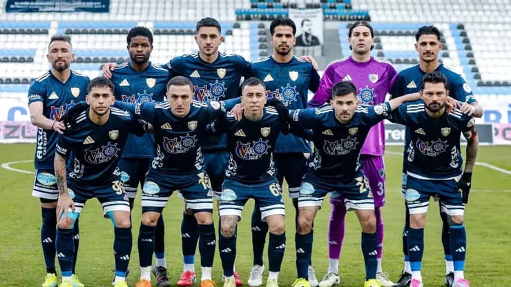 Erzurumspor Süper Lig Bileti İçin Kaç Puana İhtiyaç Duyuyor?