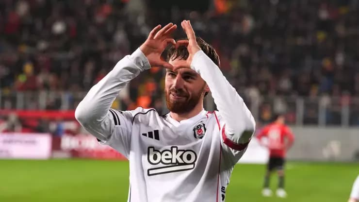 Orkun Kökçü'den Kartal'a Avrupa Müjdesi!