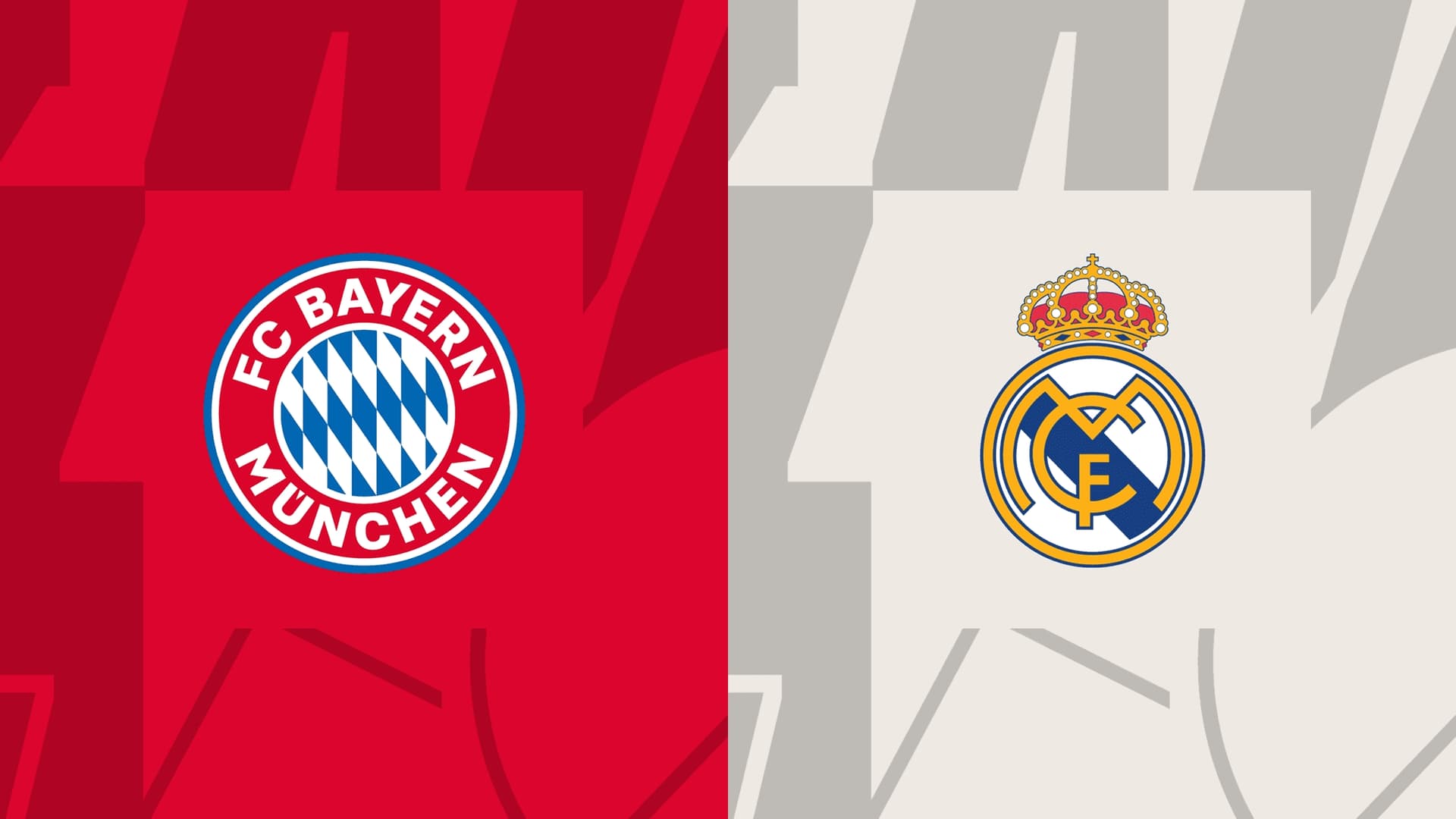 Bayern Münih - Real Madrid: Kane ve Mbappe Düellosu! Arda Güler de Sahada!