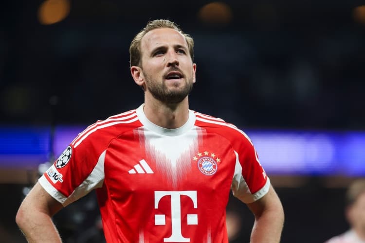 Llorente'den Harry Kane Övgüsü: Her Yerde Oynayabilir